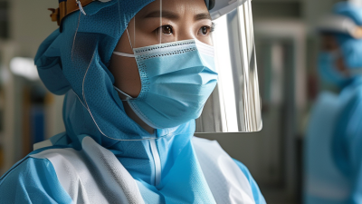 China Best Lead Thyroid Shield Manufacturer for Global Buyers?