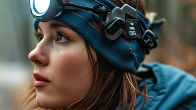 How to Choose the Best Sensor Headlamp for Your Needs?