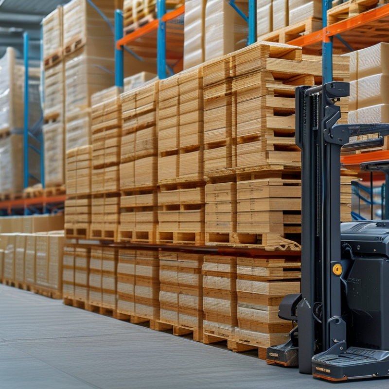 2026 Best Pallet Storage Solutions for Global Buyers?