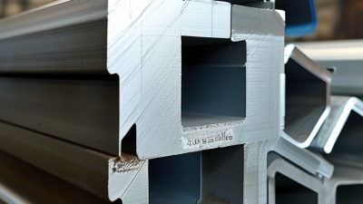 2026 Best Aluminum Profile Extrusion for Global Buyers?