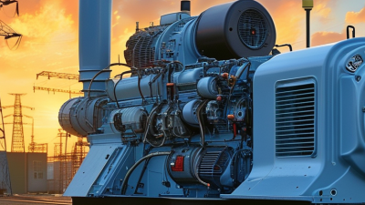 2026 Best Diesel Generator Set for Global Buyers Guide?