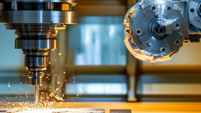 What is Multi Axis CNC Lathe and Why Does It Matter?
