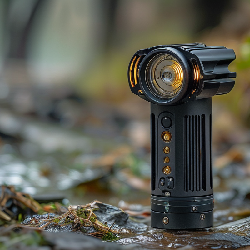 Top 10 Best Rechargeable Headlamps for Global Buyers?