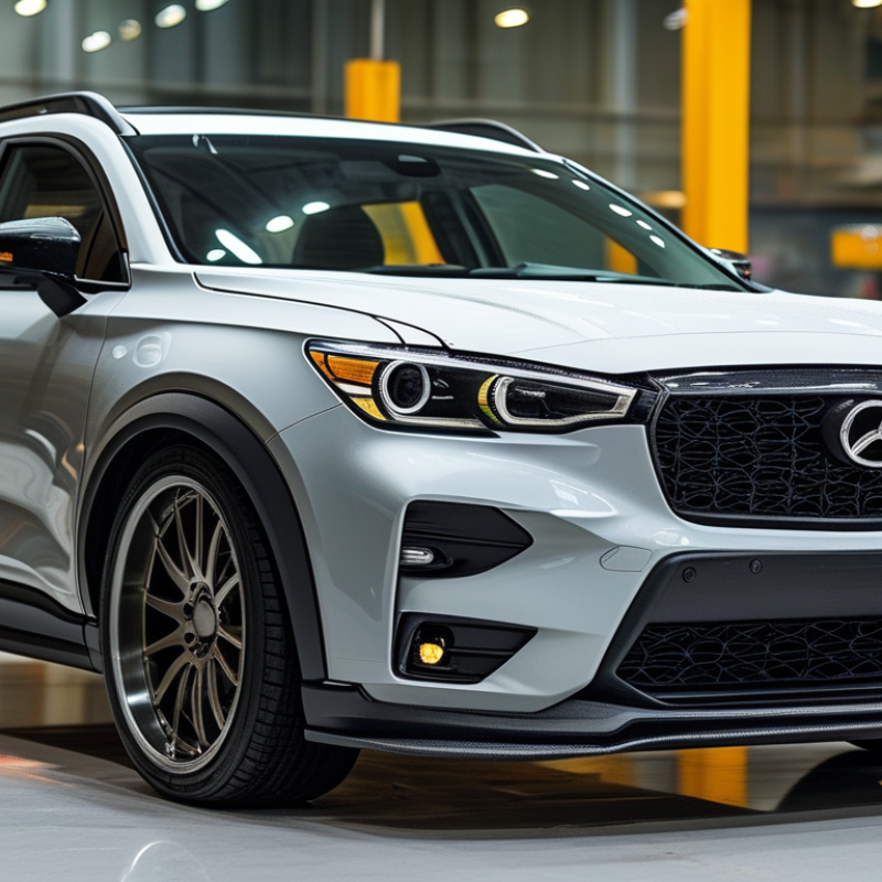 How to Reduce Vibration in Vehicles for a Smoother Ride?