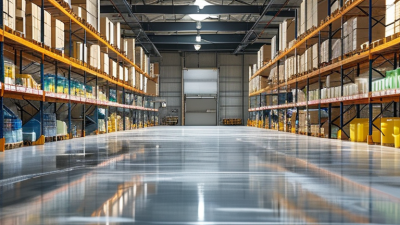 Essential Tips for Choosing the Right Warehouse Floor Cleaner?