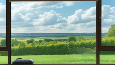 Best Air Conditioning Window Solutions for Global Buyers?