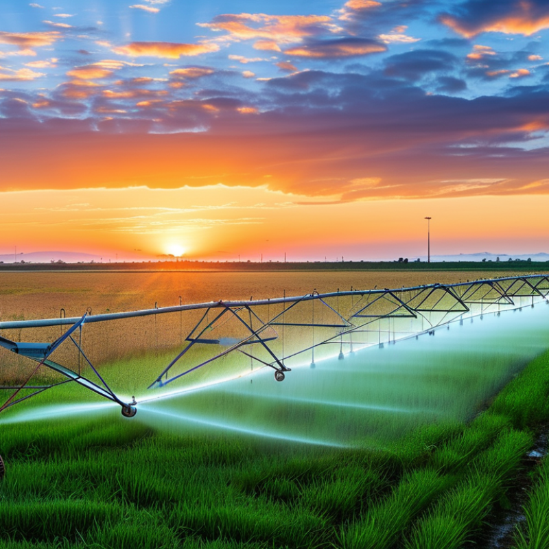 Top Water Controller Solutions for Efficient Water Management?