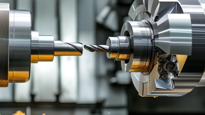 Why Choose Lathe Manufacturing for Your Precision Needs?