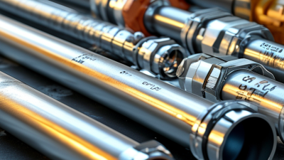 Top Zirconia Tubes for High Performance Applications?