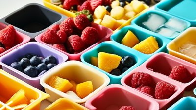Why Choose the Best Ice Cube Tray Box for Your Needs?