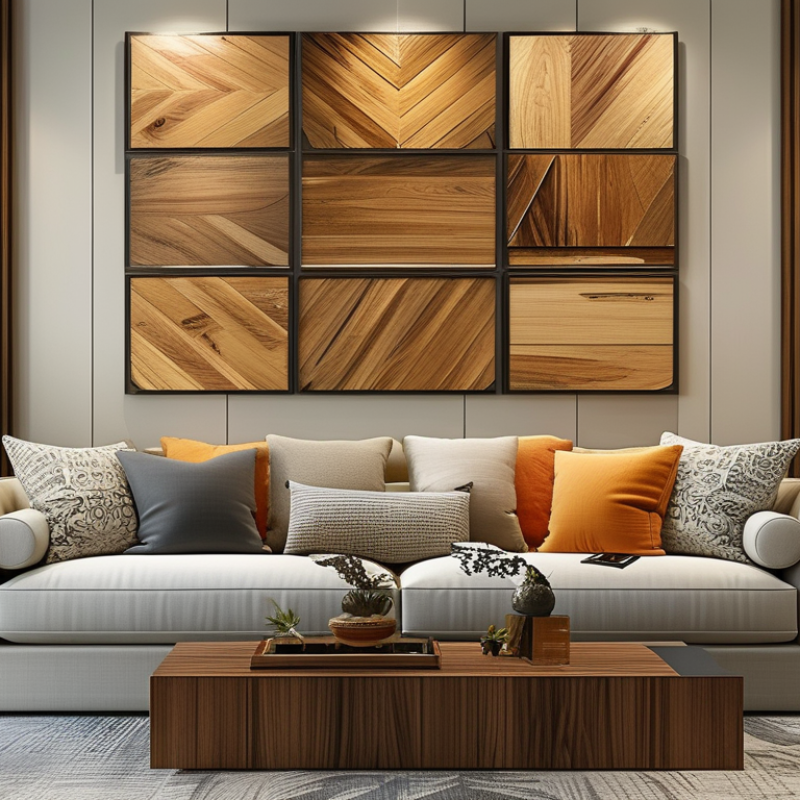 Top Decoration Panel Ideas for Enhancing Your Home Interior Design?
