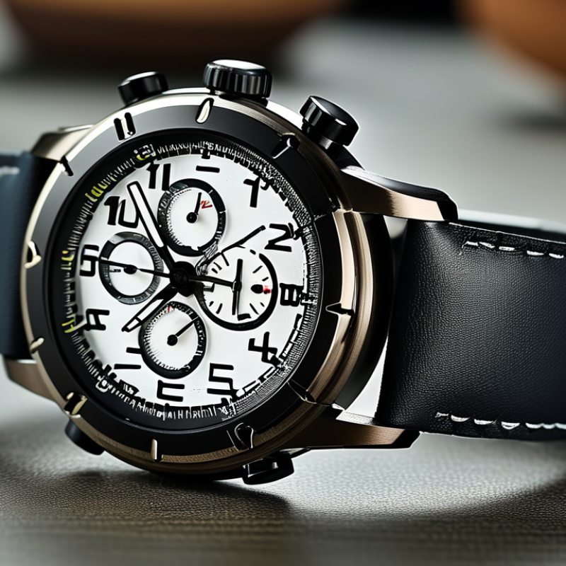 Top Smartwatch Mens Watches from China Best Collection?