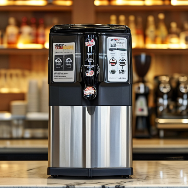 Best Ice O Matic Ice Machine for Your Business Needs?