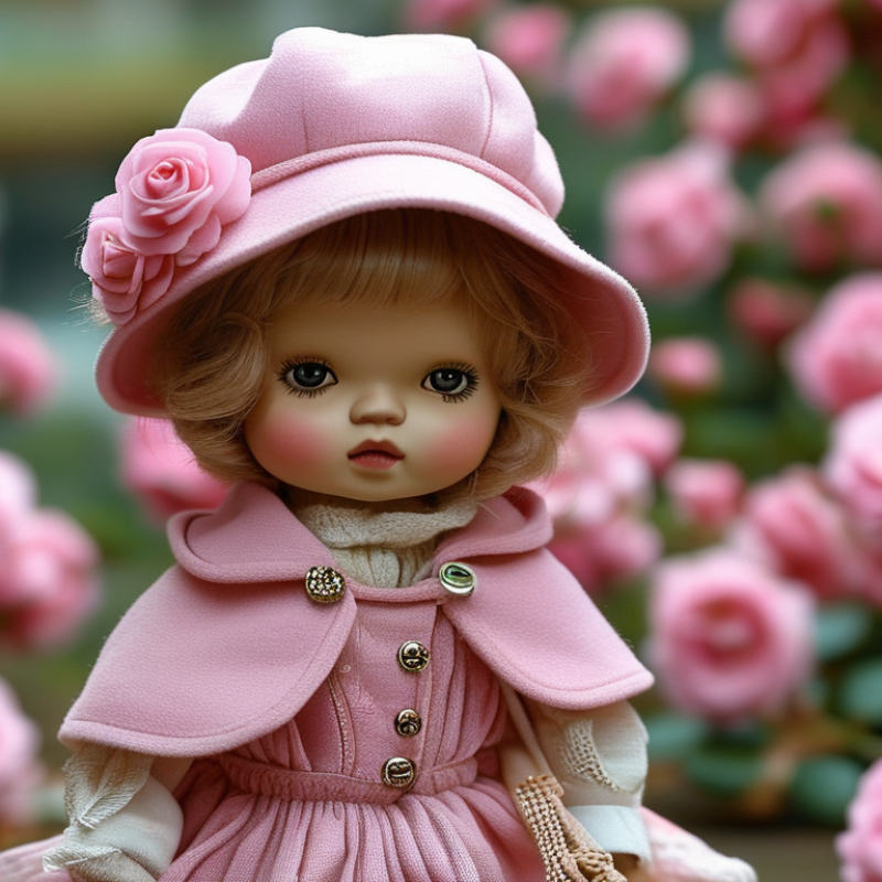 Top 10 Pink Rose Toy Benefits for Kids and Collectors?