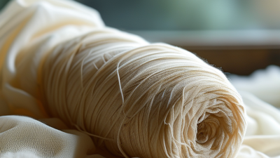 10 Essential Tips for Choosing Natural Stretch Fabric for Your Projects?