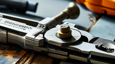 Best Wire Cutter Tool for Precision Cutting Needs?
