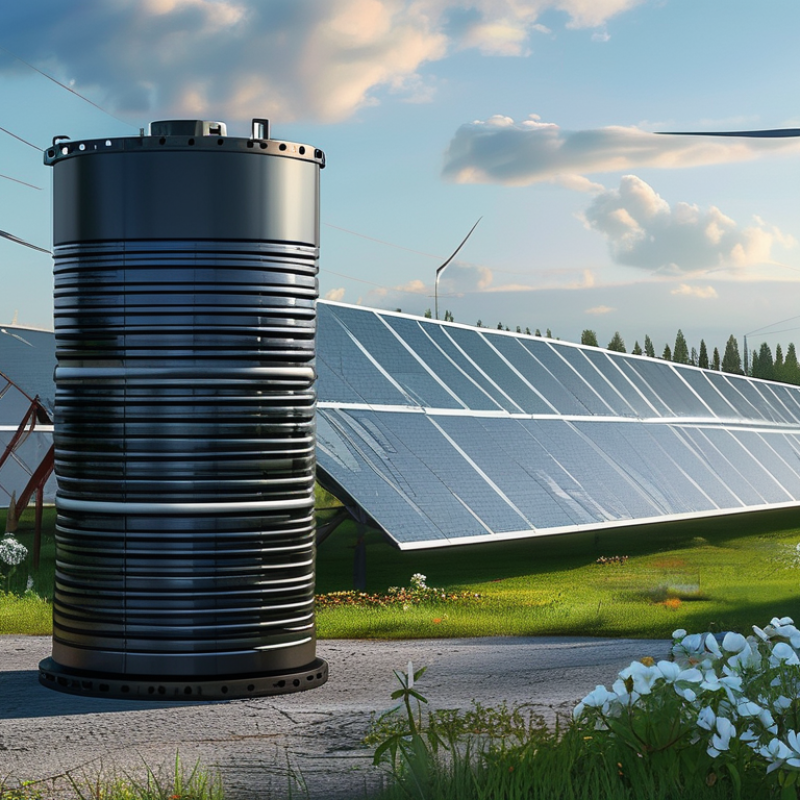 Top 10 Advantages of 51.2 V 160ah Lithium Batteries You Should Know?