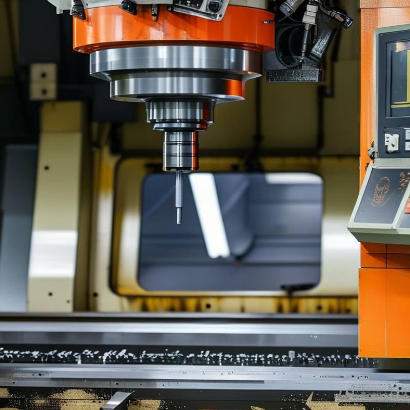 Top 5 High-Speed CNC Lathes for Efficient Manufacturing?