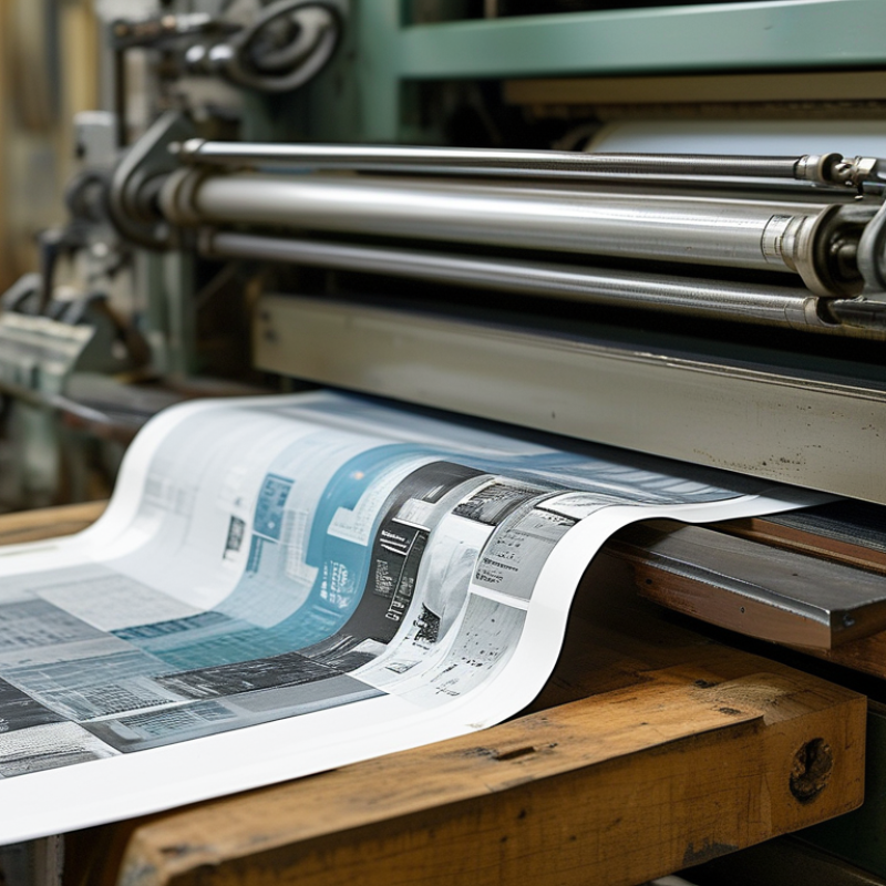 Best Dry Offset Printing Machines for Global Buyers?
