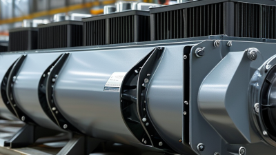 Top 5 Air Cooled Oil Cooler Benefits for Global Buyers?