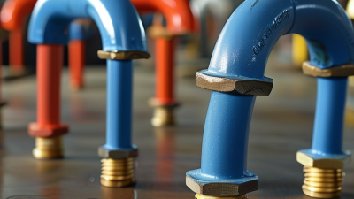 Digital Guide to Best Cpvc Threaded Elbow Options for Buyers?