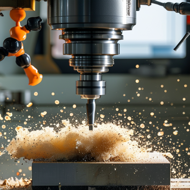 Top Tips for Choosing a Cnc Milling Machine for Your Needs?
