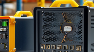 Why Simple Power Solutions are Essential for Global Buyers?