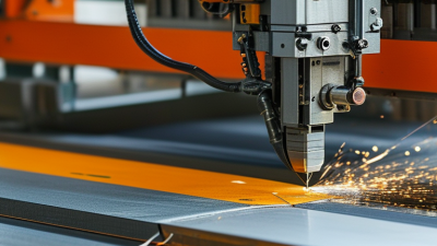 2026 Best Cutting Machine Options for Precision and Efficiency?