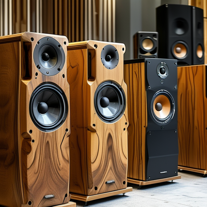 Top Pro Audio Speakers to Buy in 2026 What to Look For?