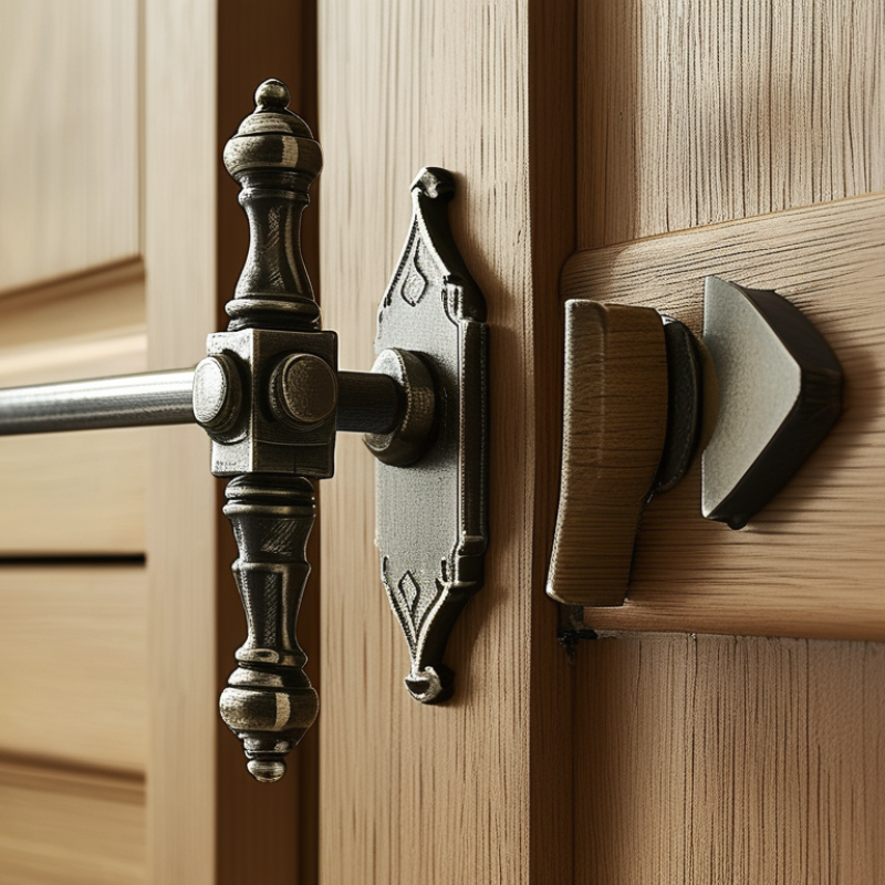 Best Cabinet Door Struts for Optimal Performance Today?