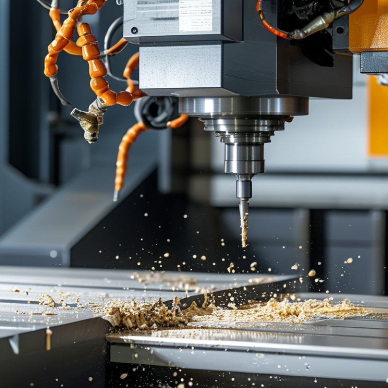 How to Choose the Best CNC Machining Center for Your Needs?