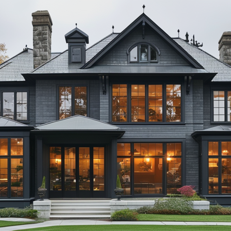 How to Choose the Right Aluminum Doors and Windows for Your Home?
