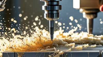 What to Look for When Buying a CNC Milling Machine?
