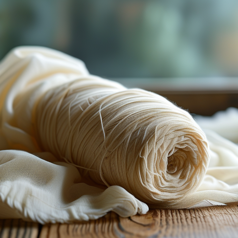 10 Essential Tips for Choosing Natural Stretch Fabric for Your Projects?