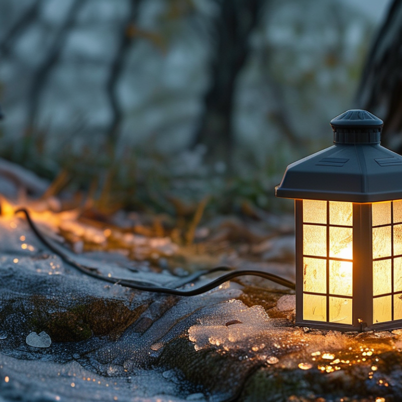 How to Choose Between Solar Powered Lights and Battery Operated Lights?