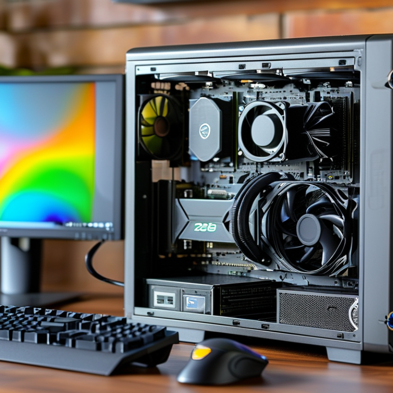 2026 Best Server RAM vs Desktop RAM Which is Right for You?