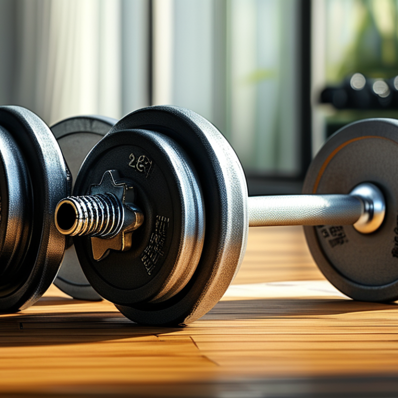 Top 10 Adjustable Dumbbells for Home Workouts in 2026?