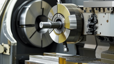 Top Guide to Choosing the Best Turning Centre Lathe?