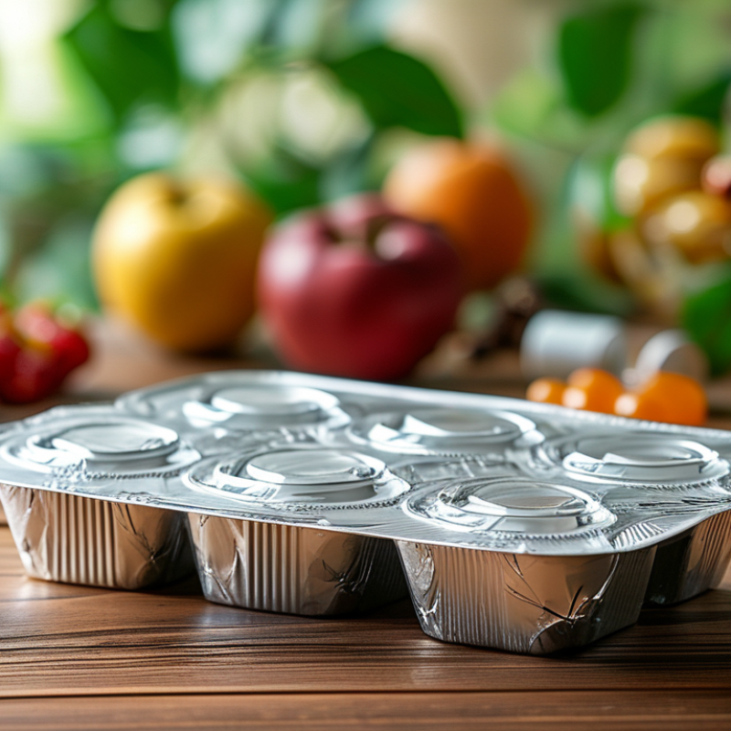 How to Choose the Right Aluminium Blister Packaging for Your Products?