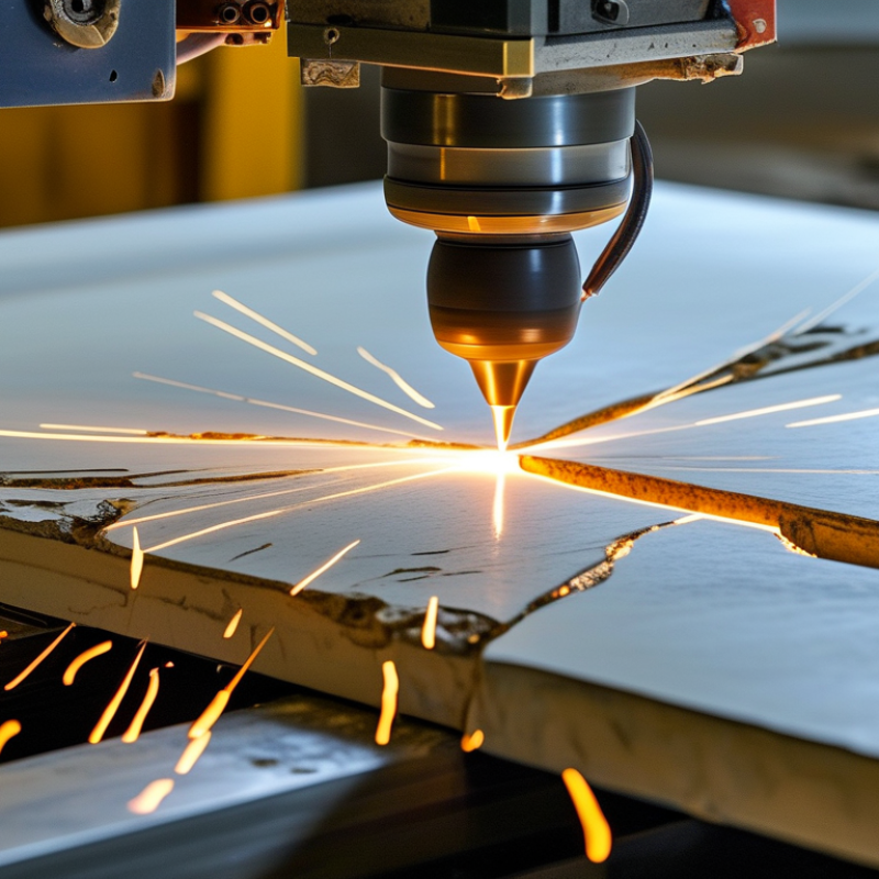 Top 5 Reasons Why Laser Cutting is Ideal for Ceramics?