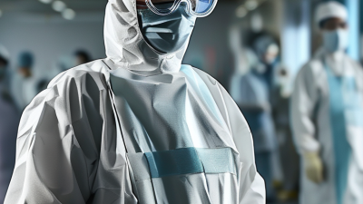 Top 5 Tips for Choosing Wholesale X-Ray Protection Apron Manufacturer?