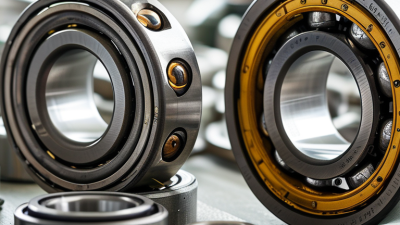 Essential Tips for Insert Bearing Selection and Usage?