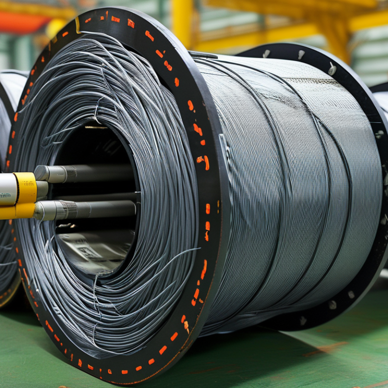 Top Electric Cable Wire Suppliers in China for Global Buyers?