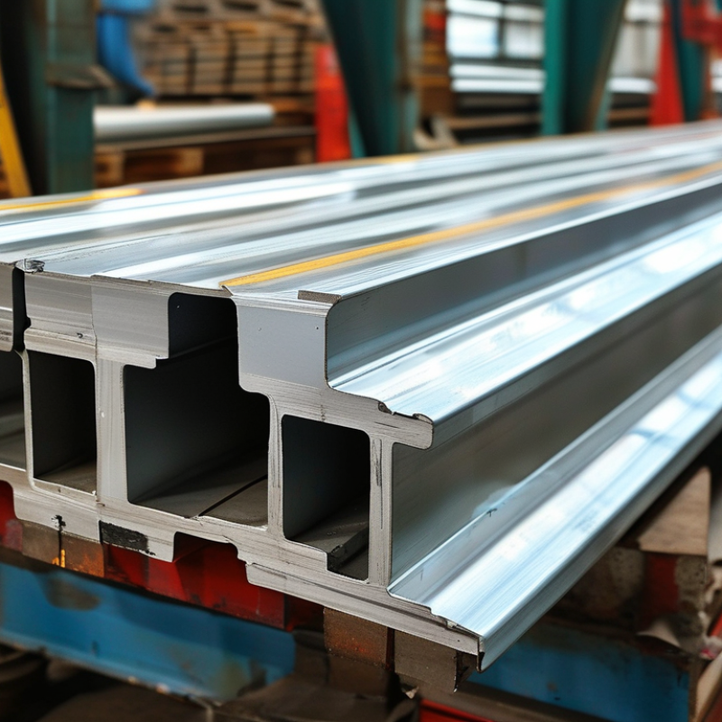 2026 How to Source Aluminium Handrail Extrusion Efficiently?