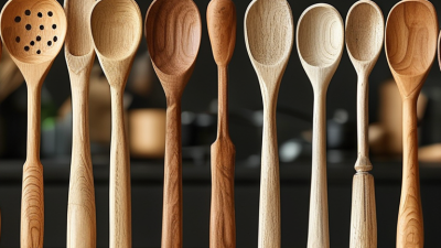 Best Wooden Spoons for Your Kitchen Needs in 2026?