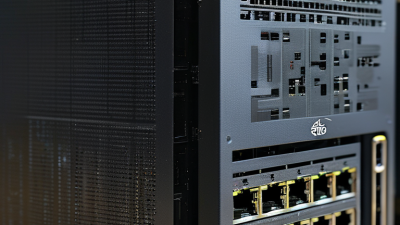 2026 Best L2 Managed Poe Switch for Your Networking Needs?