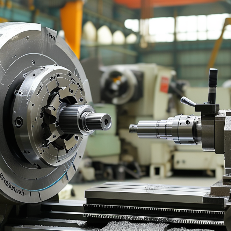 Top Lathe Manufacturing Suppliers in China for Global Buyers?