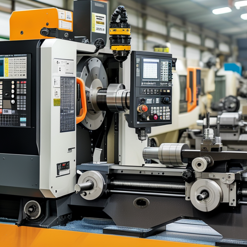 Top Tips for Choosing a Computer Controlled Lathe for Your Needs?