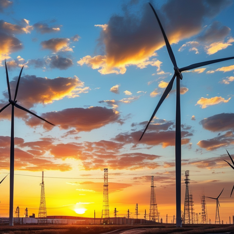 Top 10 Strategies for Success in the Energy Business?