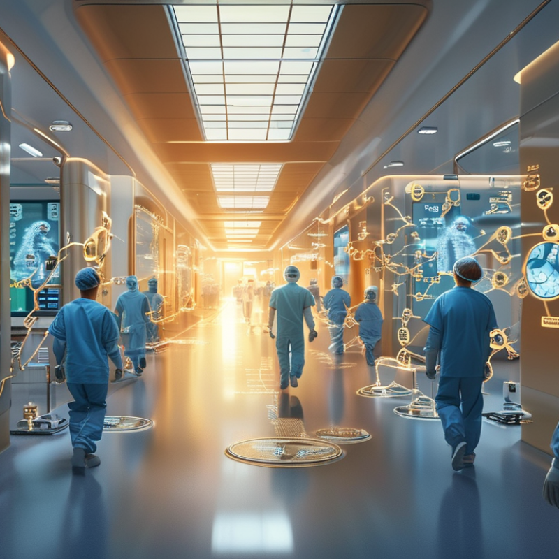 China Top Medical Industry Innovation Trends and Insights 2026?